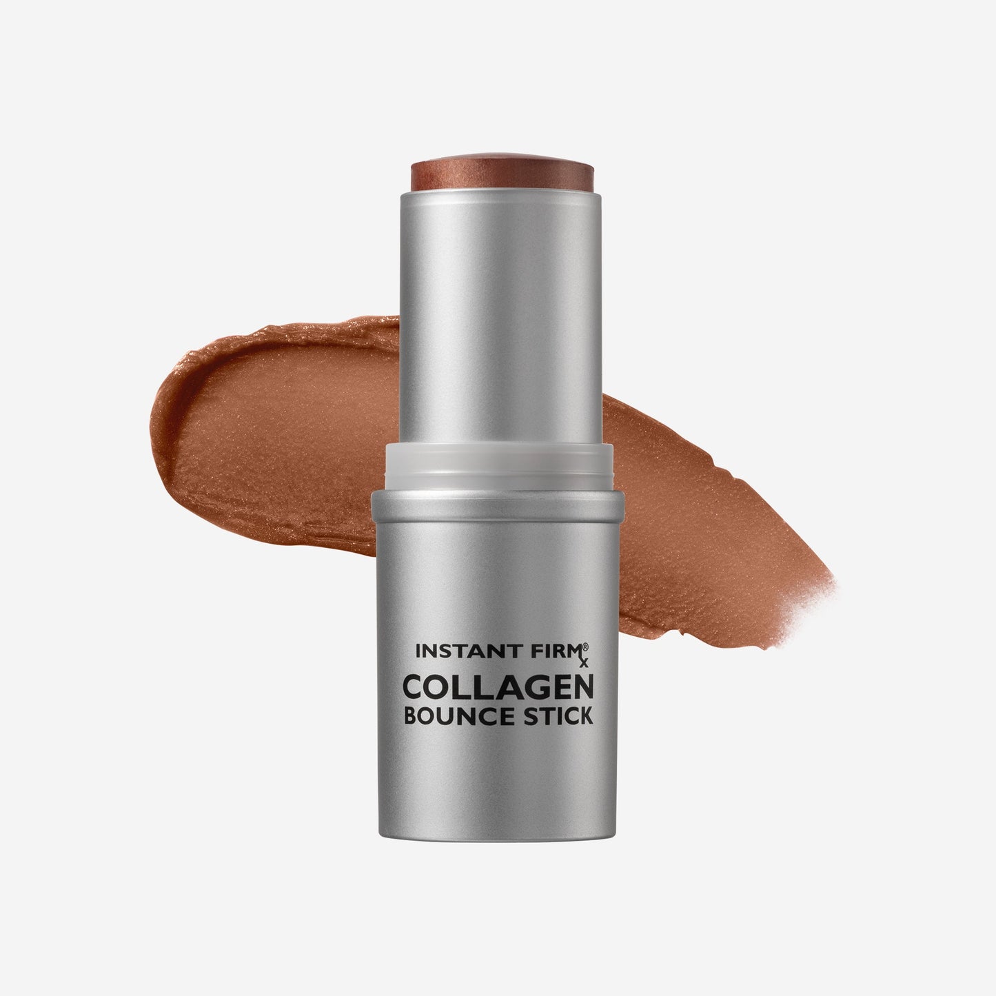 Instant FIRMx Collagen Bounce Stick - Bronze Glow